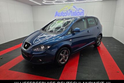 Seat Altea Gebrauchtwagen