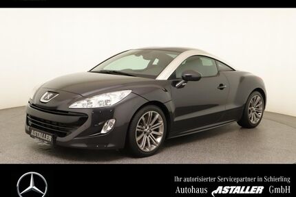 Peugeot RCZ Gebrauchtwagen