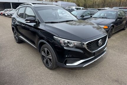 MG ZS Gebrauchtwagen