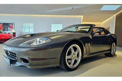 Ferrari 575 Gebrauchtwagen