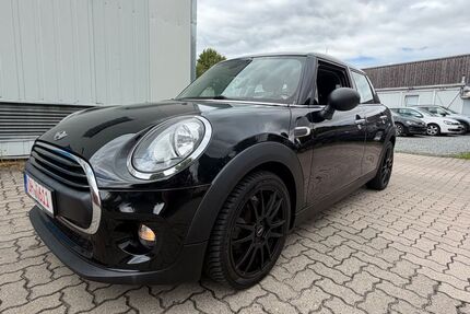 Mini ONE Gebrauchtwagen