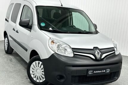 Renault Kangoo Gebrauchtwagen