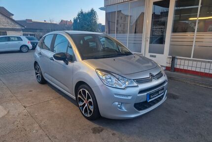 Citroen C3 Gebrauchtwagen