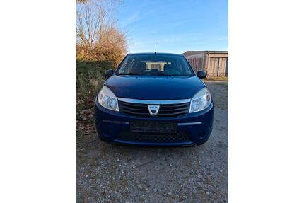 Dacia Sandero Gebrauchtwagen