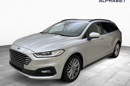 Ford Mondeo Gebrauchtwagen