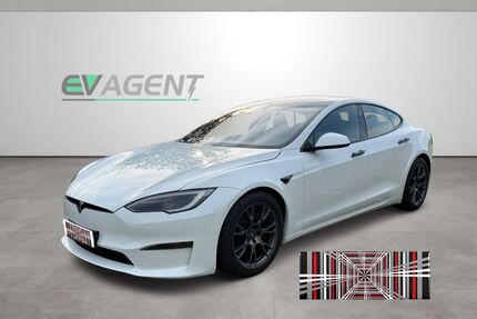 Tesla Model S Gebrauchtwagen