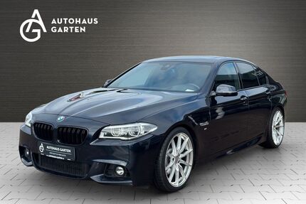 BMW 525 Gebrauchtwagen