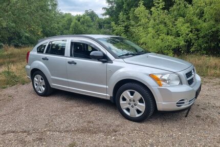 Dodge Caliber Gebrauchtwagen