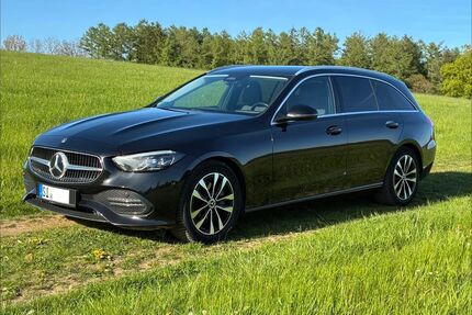Mercedes-Benz C 220 Gebrauchtwagen