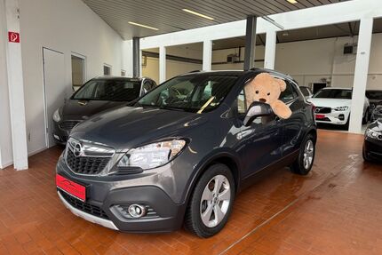 Opel Mokka Gebrauchtwagen