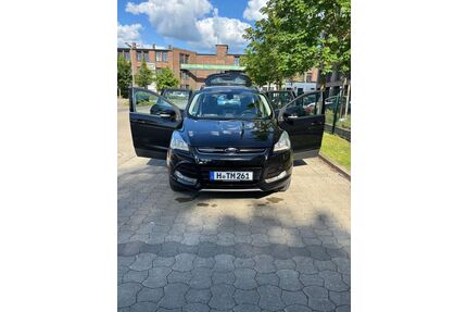 Ford Kuga Gebrauchtwagen