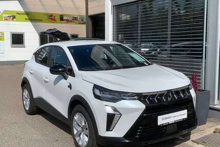 Mitsubishi ASX Gebrauchtwagen