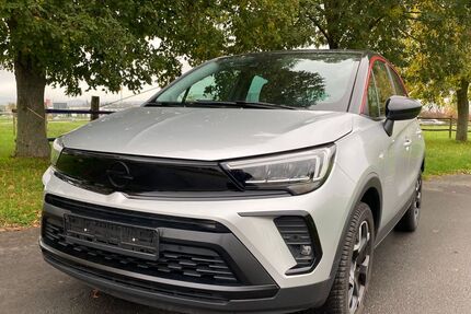 Opel Crossland (X) Gebrauchtwagen