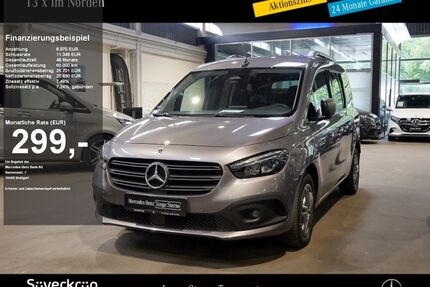 Mercedes-Benz Citan Gebrauchtwagen