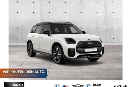 Mini Countryman S (Cooper) Gebrauchtwagen