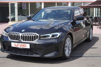 BMW 320 Gebrauchtwagen