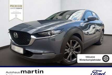 Mazda CX-30 Gebrauchtwagen