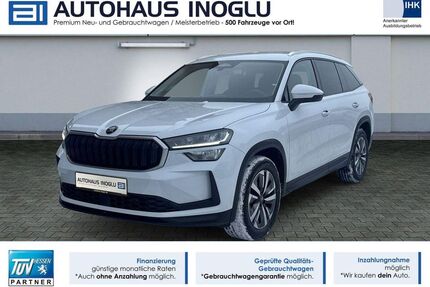 Skoda Kodiaq Gebrauchtwagen