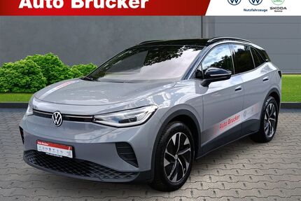 VW ID.4 Gebrauchtwagen