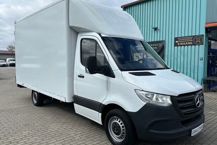Mercedes-Benz Sprinter Gebrauchtwagen