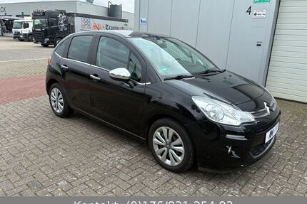 Citroen C3 Gebrauchtwagen