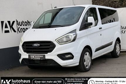 Ford Transit Custom Gebrauchtwagen