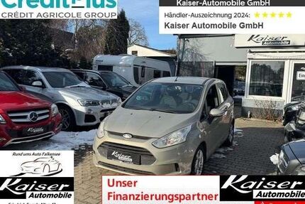Ford B-Max Gebrauchtwagen