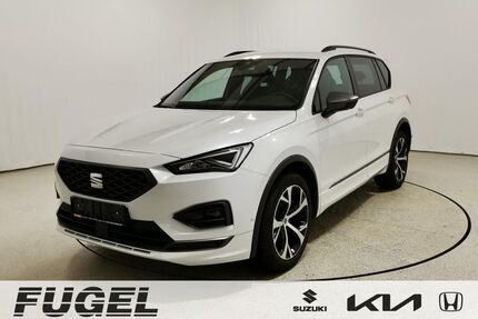 Seat Tarraco Gebrauchtwagen