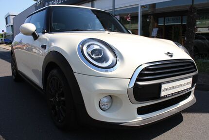 Mini ONE Gebrauchtwagen