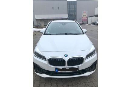 BMW 220 Active Tourer Gebrauchtwagen