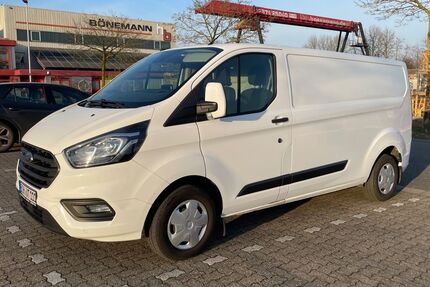 Ford Transit Custom Gebrauchtwagen