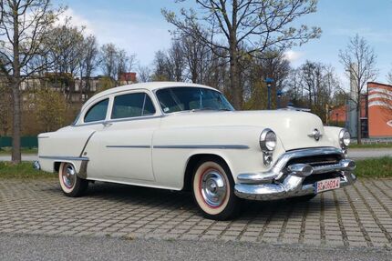 Oldsmobile Andere Oldtimer