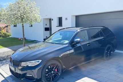 BMW 330 Gebrauchtwagen