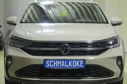 VW Taigo Gebrauchtwagen