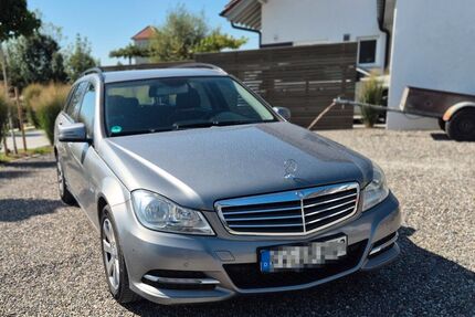 Mercedes-Benz C 220 Gebrauchtwagen