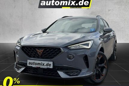 Cupra Formentor Gebrauchtwagen