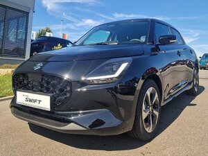 Suzuki Swift 1.2 Dualjet Hybrid MT Comfort+ Gebrauchtwagen