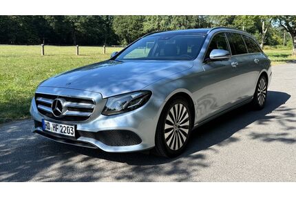 Mercedes-Benz E 350 Gebrauchtwagen