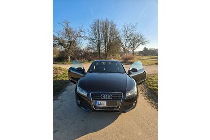 Audi A5 Gebrauchtwagen