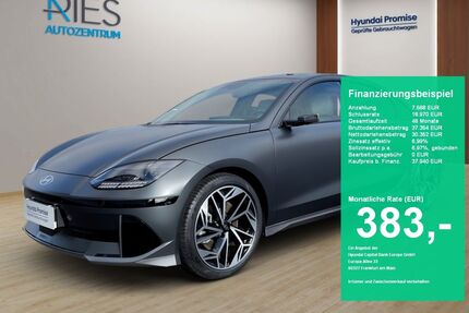 Hyundai IONIQ 6 Gebrauchtwagen