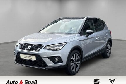 Seat Arona Gebrauchtwagen