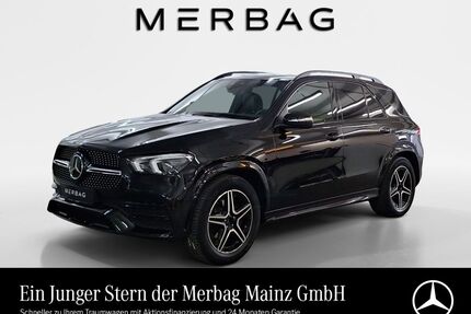 Mercedes-Benz GLE 350 Gebrauchtwagen