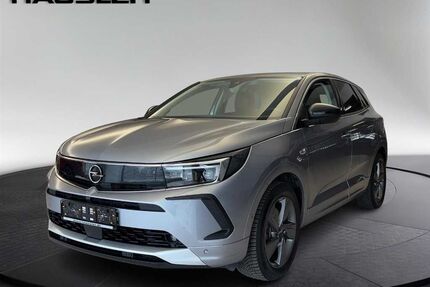 Opel Grandland (X) Gebrauchtwagen