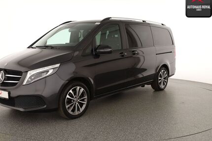 Mercedes-Benz V 300 Gebrauchtwagen