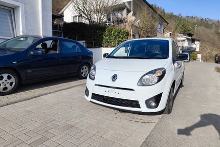 Renault Twingo Gebrauchtwagen