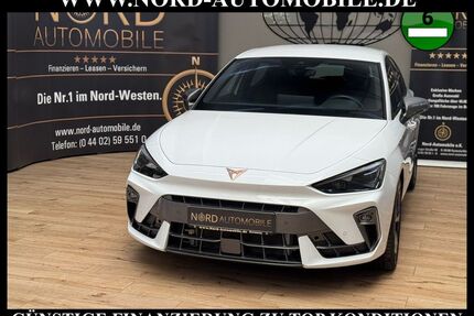 Cupra Leon Gebrauchtwagen