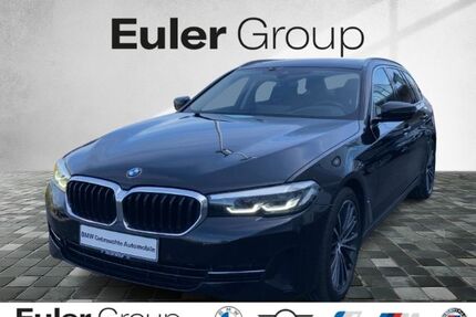 BMW 530 Gebrauchtwagen