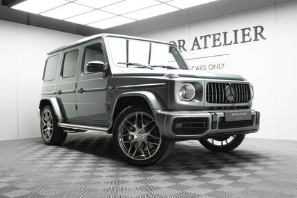 Mercedes-Benz G 63 AMG Gebrauchtwagen