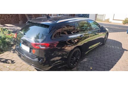 Opel Insignia Gebrauchtwagen