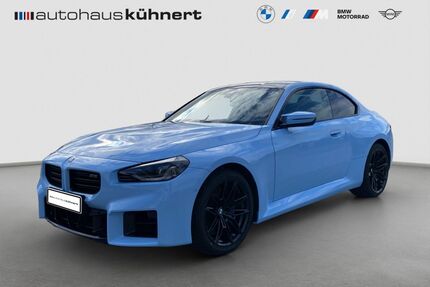 BMW M2 Gebrauchtwagen